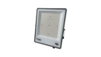 3800170252417 Projektor LED 200W 16450Lm Barwa:3W1 IP65 6 Lat Gwarancji Czarny 2