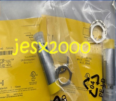 1PC NEW NI10-M18E-LIU-H1141 Sensor  *tn