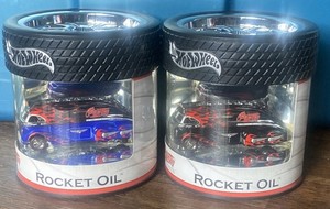 Rocket Oil Hot Wheels | eBay
