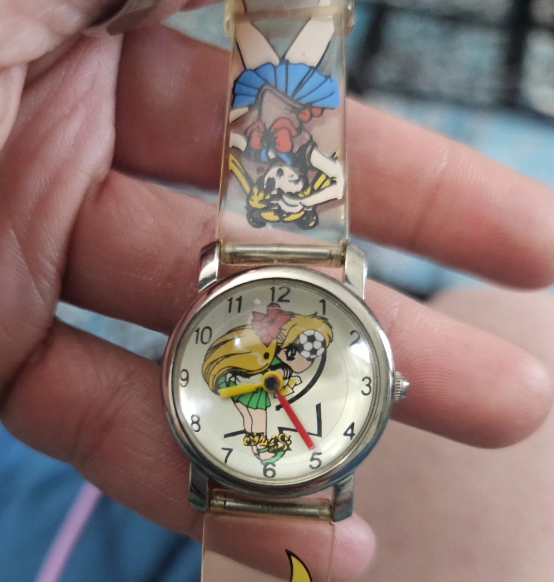 sailor moon watch products for sale | eBay