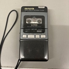 Aiwa Microca Set Recorder TP-M700