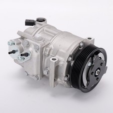 Klimakompressor für VW Golf 6 Jetta 4 Passat B7 Audi A3 Skoda Octavia 1K0820803E
