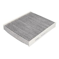 Filter Innenraumluft FüR Audi A2 8Z 1.2 1.4 1.6 00 Bis 05 Purro Cayc AUA