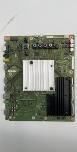 Sony 1-982-022-21 BMKS A2170473A TV Main Board For Parts Or Repair