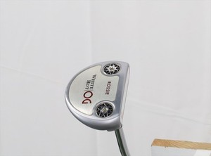 Odyssey White Hot Rossie Putter | eBay