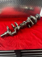 Bryant 3.250 Billet Crankshaft Sbc Sb2.2 Chevrolet 4845 Bryant 3.250 Billet Crankshaft Sbc Sb2.2 Chevrolet 4845