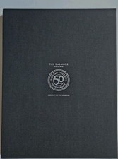 The Dalmore Presents Richard Paterson 50 Years Anniversary-History In The Making