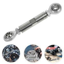  Alternator Adjuster Tensioner Rod Billet Aluminum Bracket Kit Replacement