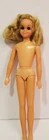 New ListingVintage Barbie- 1970 Living Fluff Skipper Playmate Doll Mattel #1143