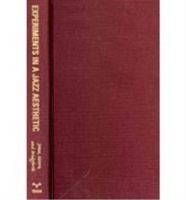 Omi Osun Joni L. Jones Experiments in a Jazz Aesthetic (Hardback) (UK IMPORT)
