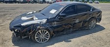 2015 Infiniti Q50 3.7l Engine Motor Oem 179k Miles - Lkq460258574 2015 Infiniti Q50 3.7l Engine Motor Oem 179k Miles - Lkq460258574