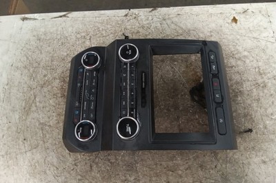 2020-2021 Ford Expedition Radio Control Panel OEM