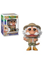 Funko Pop Fraggle Rock Vinyl Figures 32