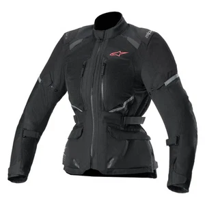 Alpinestars Stella Andes Air DS Motorcycle Jacket Ladies Black