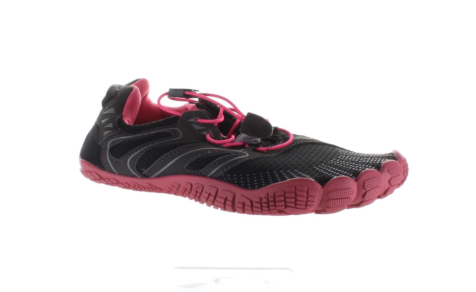 Женские черные походные ботинки SAGUARO, 39 евро