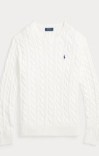 ralph lauren pullover