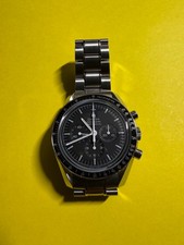 2022 OMEGA Speedmaster Moonwatch Professional 311.30.42.30.01.006 w/Box & Papers