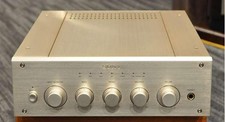 SONY TA-F5000 Integrated Amplifier, Good Condition From Japan