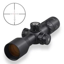 DISCOVERY HD 3-12X44SFIR FFP .338LM .50BMG Shooting Hunting Rifle Scope Sight