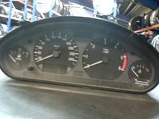 Compteur BMW 318