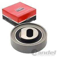 Mapco Spannrolle Zahnriemen Passend FüR Honda Accord Prelude Shuttle Rover 600