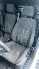 Siège Ford TRANSIT