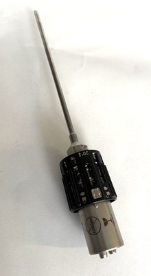 Scholly Fiberoptic Intuitive Da Vinci Robotic 371939-02 30° Scope 8.5mm