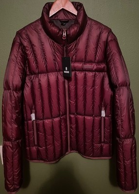 Mackage Men's Philip Light Down Jacket Size 46