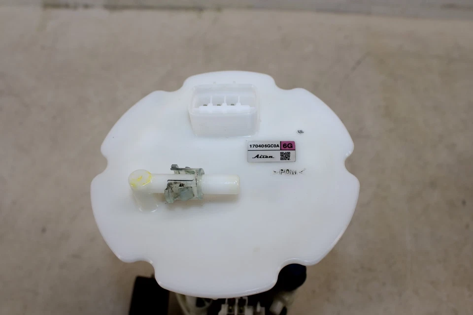Nissan 370z 2015-2020 bomba de combustible 170406GC0A OEM MW95 Foto 2 de 4