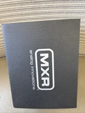 MXR M68 Univibe Chorus/Vibrato Effects Pedal Never Used In Box Wow!