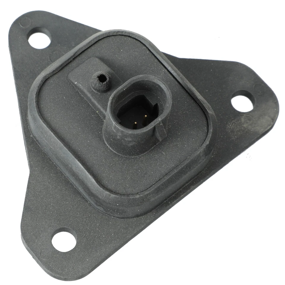 Genuine Mopar 1991-1996 Jeep Front Impact Sensor Assembly 56007097 - Изображение 2 из 4