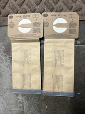 VacBagsUSA Micro Filtration Electrolux Style U Upright Vacuum Bags