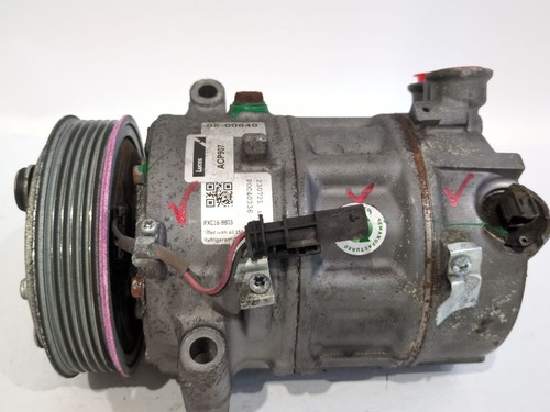 PXC168803 KLIMAKOMPRESSOR / ACP907 / 22827736 / 185234 FÜR OPEL INSIGNIA A SEDAN