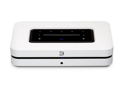 BLUESOUND NODE N130  Wireless Multi-Room Hi-Res Music Streamer