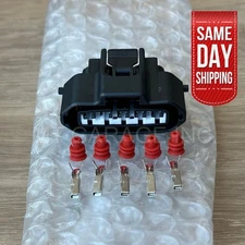NEW Fits Toyota Lexus Scion MAF Sensor Connector Mass Airflow Sensor Plug Kit