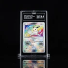 TAG 8.5 Radiant Eevee #92 (Chinese) | NM MT+