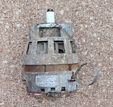 Cessna 60 Amp, 15V Aviation Alternator, PN C611501-0204, #2, Ford