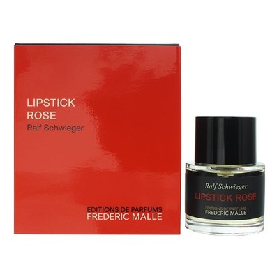 Frederic Malle Lipstick Rose Eau De Parfum 50ml For Women