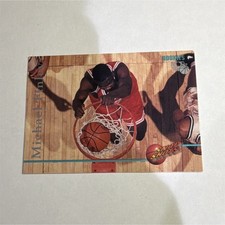Classic 1995 Classic Rookies Michael Finley Wisconsin Badgers #113 Rookie Card. rookie card picture