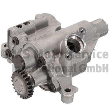 PIERBURG-OE 7.07919.14.0 Oil Pump for AUDI,AUDI (FAW),SEAT,SKODA,SKODA (SVW),VW