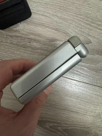 iQue Nintendo Ds Lite Mario Limited Edition Very Rare