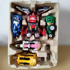 Kaizoku Sentai Gokaiger DX Kaizoku Gattai GokaiOh