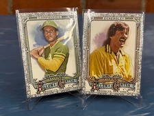 2025 Topps Allen & Ginter • Foil Filigree Inserts #1–350 • YOU PICK • Free Ship