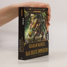 Das erste Imperium. Warhammer. Zeit der Legenden - Die Sigmar-Chroniken 2