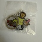 Baby Milo And Friends Custom Keychain — photo 2