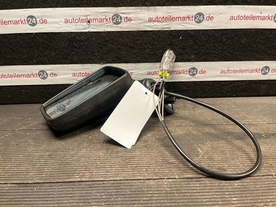 269945 269945 Außenspiegel links AUDI 80 (89, 89Q, 8A, B3) 015681