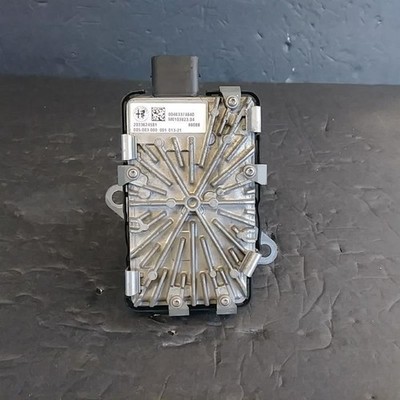 2019-2021 Alfa Romeo Giulia OEM Transfer Case Motor ID 0046337480