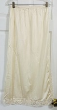 Women’s Slip - Size Large