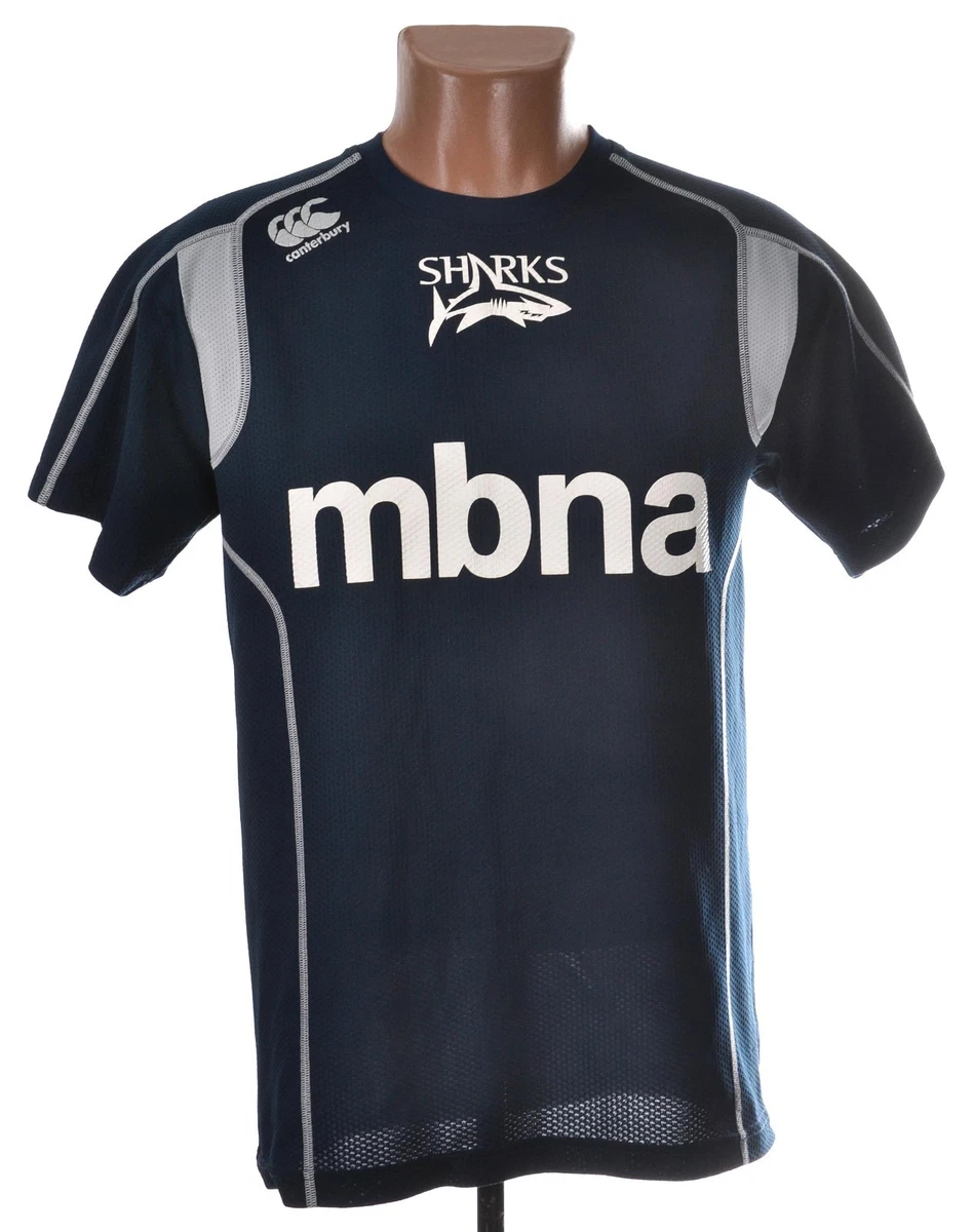 Sale Sharks Memorabilia Rugby Union Shirts for sale | eBay UK