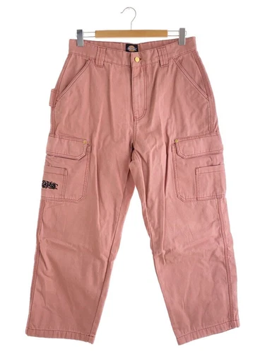 Supreme autres bas 32 coton rose occasion